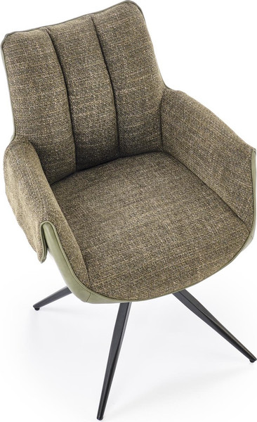 Изображение товара Стул Halmar K579 (зеленый)