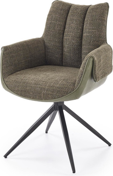 Изображение товара Стул Halmar K579 (зеленый)