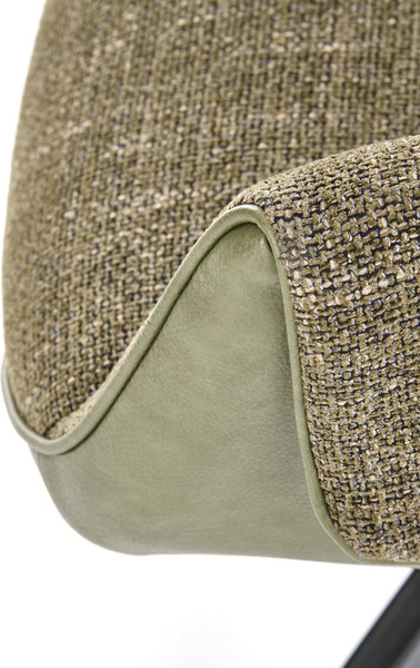 Изображение товара Стул Halmar K579 (зеленый)