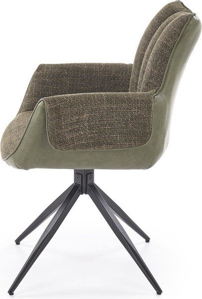 Изображение товара Стул Halmar K579 (зеленый)