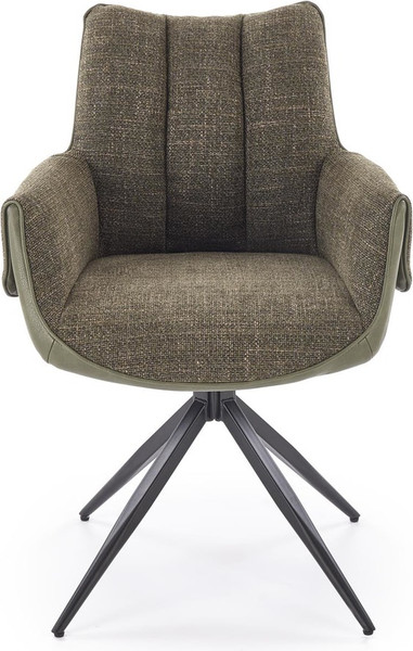 Изображение товара Стул Halmar K579 (зеленый)