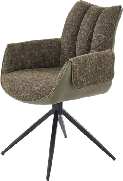 Изображение товара Стул Halmar K579 (зеленый)