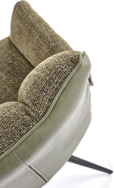 Изображение товара Стул Halmar K579 (зеленый)