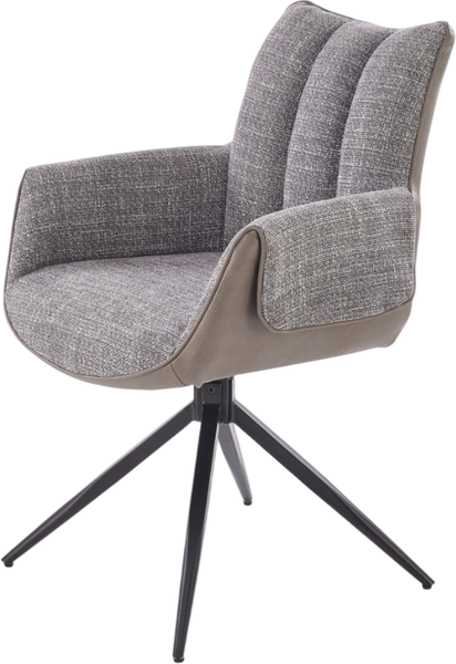 Изображение товара Стул Halmar K579 (серый)