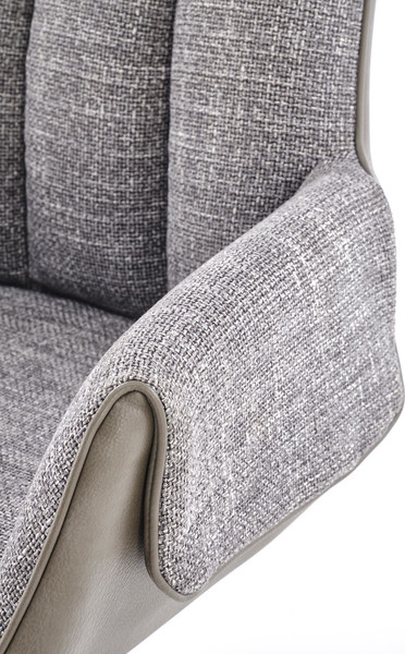 Изображение товара Стул Halmar K579 (серый)