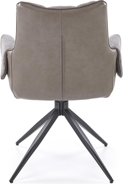 Изображение товара Стул Halmar K579 (серый)