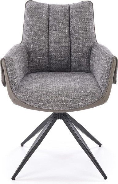 Изображение товара Стул Halmar K579 (серый)