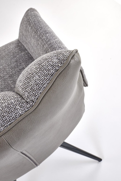 Изображение товара Стул Halmar K579 (серый)