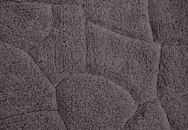 Изображение товара Коврик для ванной Sofi de Marko Moretto 60х100 / КВ-Мр1-60х100 (темно-фиолетовый)