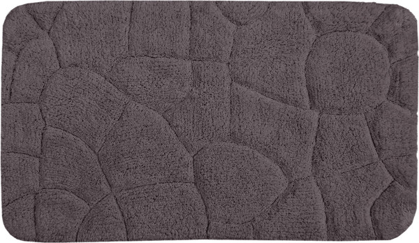 Изображение товара Коврик для ванной Sofi de Marko Moretto 60х100 / КВ-Мр1-60х100 (темно-фиолетовый)