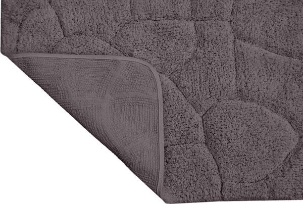 Изображение товара Коврик для ванной Sofi de Marko Moretto 60х100 / КВ-Мр1-60х100 (темно-фиолетовый)