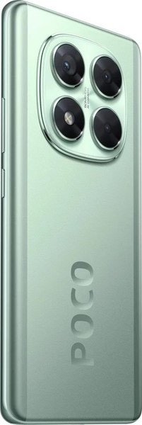 Изображение товара Смартфон POCO X7 8GB/256GB (зеленый)