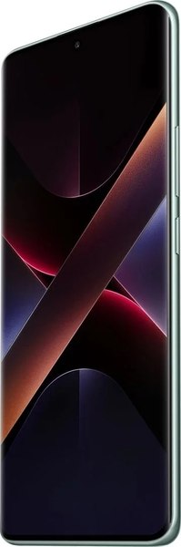 Изображение товара Смартфон POCO X7 8GB/256GB (зеленый)