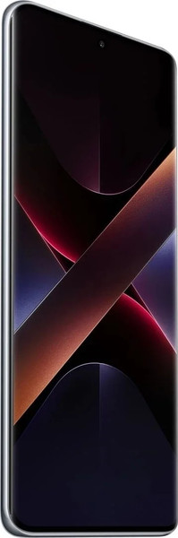 Изображение товара Смартфон POCO X7 12GB/512GB (серебристый)
