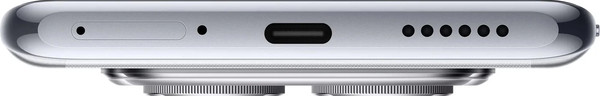 Изображение товара Смартфон POCO X7 12GB/512GB (серебристый)