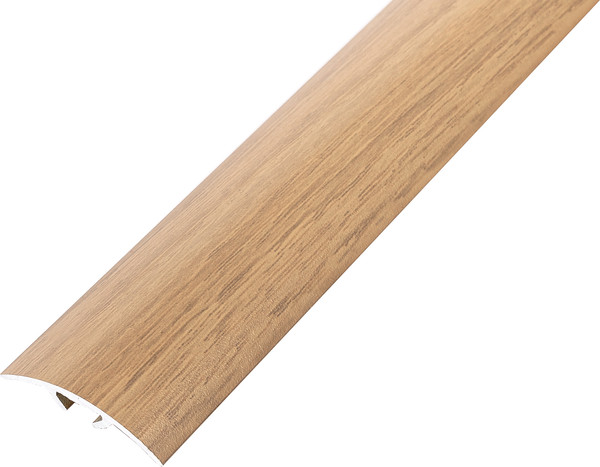 Изображение товара Порог Русский Профиль С дюбелем 30мм 2.7м (дуб эдельвейс)