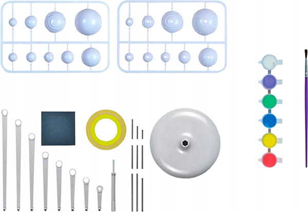 Изображение товара Научная игра Huada Планеты / 1716402-1007