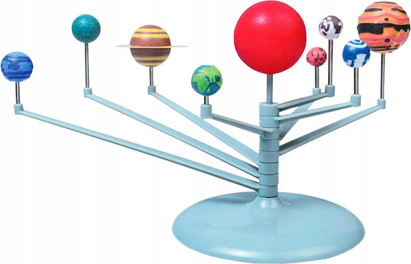 Изображение товара Научная игра Huada Планеты / 1716402-1007