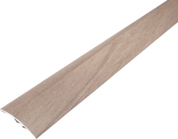 Изображение товара Порог Русский Профиль С дюбелем 40мм 1.8м (дуб дымчатый)
