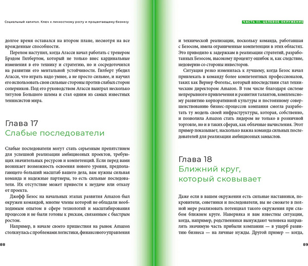 Изображение товара Книга Альпина Социальный капитал, твердая обложка (Натапов Станислав)