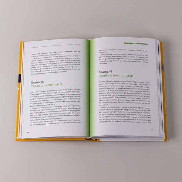 Изображение товара Книга Альпина Социальный капитал, твердая обложка (Натапов Станислав)