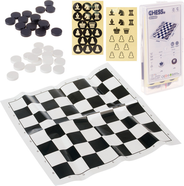 Изображение товара Набор настольных игр Huada 2404630-6610-2