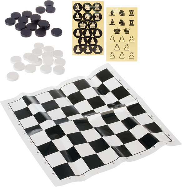 Изображение товара Набор настольных игр Huada 2404630-6610-2
