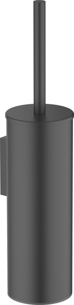 Изображение товара Ершик для унитаза Aquatek Европа AQ4611MB (черный матовый)