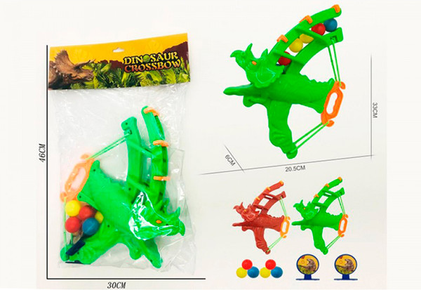 Изображение товара Арбалет игрушечный Huada 2367633-6688-2