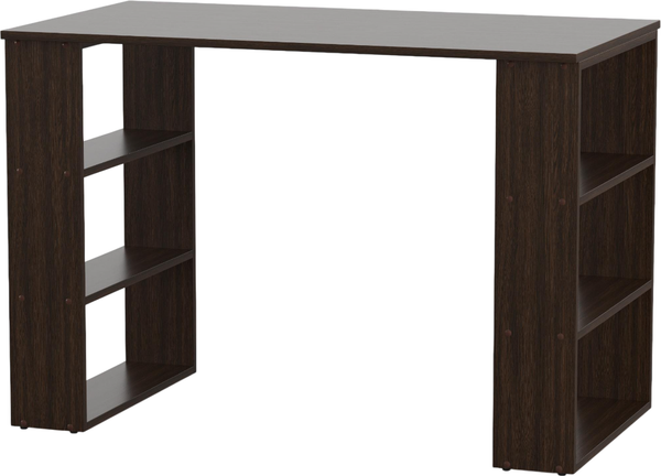 Изображение товара Письменный стол Олмеко ПКС-2 (венге)