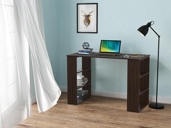 Изображение товара Письменный стол Олмеко ПКС-2 (венге)