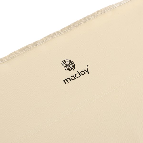 Изображение товара Раскладушка туристическая Maclay 10218769 (бежевый)