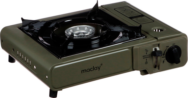 Изображение товара Плита туристическая Maclay 10199157