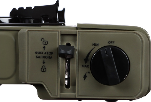 Изображение товара Плита туристическая Maclay 10199157