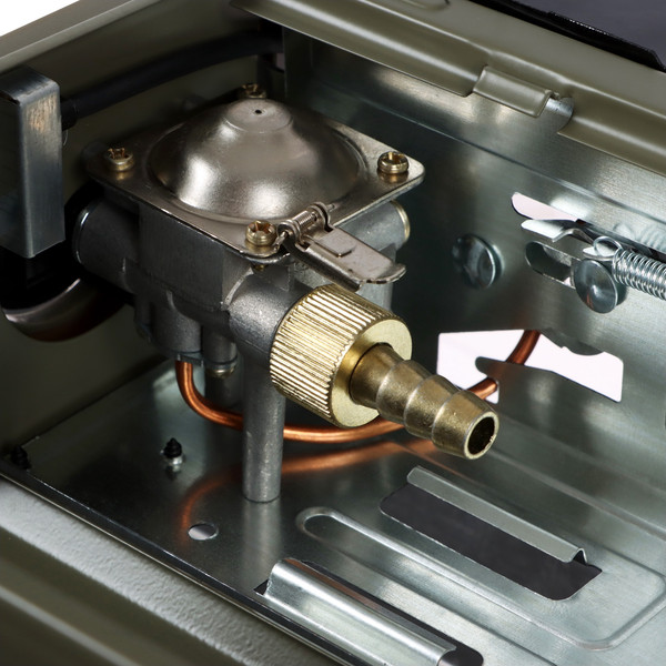 Изображение товара Плита туристическая Maclay 10199157