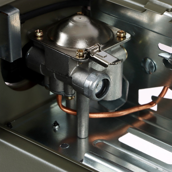 Изображение товара Плита туристическая Maclay 10199157