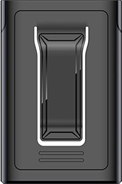 Изображение товара Мобильный телефон BQ Talkie BQ-2010 (черный)