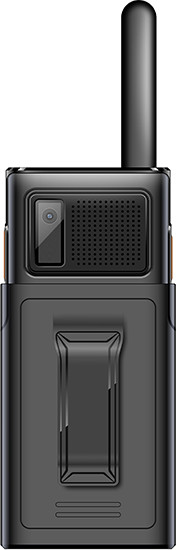 Изображение товара Мобильный телефон BQ Talkie BQ-2010 (черный)