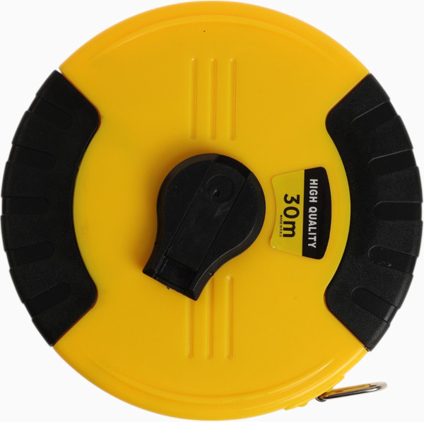 Изображение товара Рулетка Tundra Геодезическая 10586492 (30м)