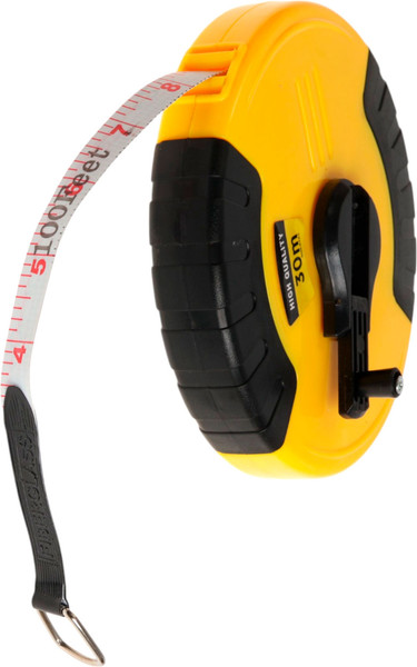 Изображение товара Рулетка Tundra Геодезическая 10586492 (30м)