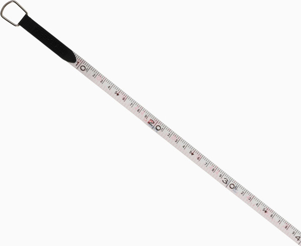 Изображение товара Рулетка Tundra Геодезическая 10586493 (50м)