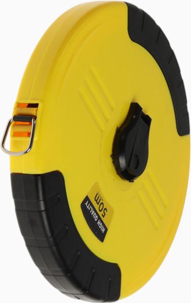 Изображение товара Рулетка Tundra Геодезическая 10586493 (50м)