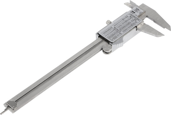 Изображение товара Штангенциркуль Tundra Профи / 10460472