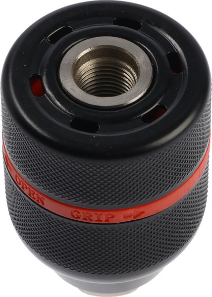 Изображение товара Патрон сверлильный Tundra 10724441