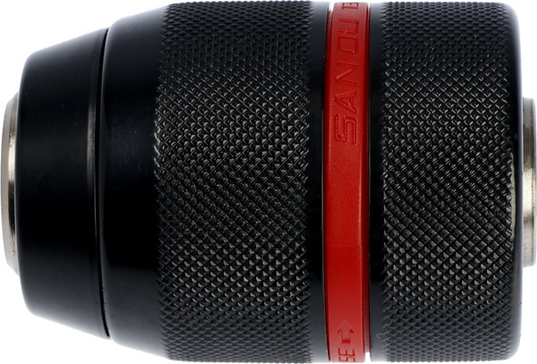 Изображение товара Патрон сверлильный Tundra 10724439