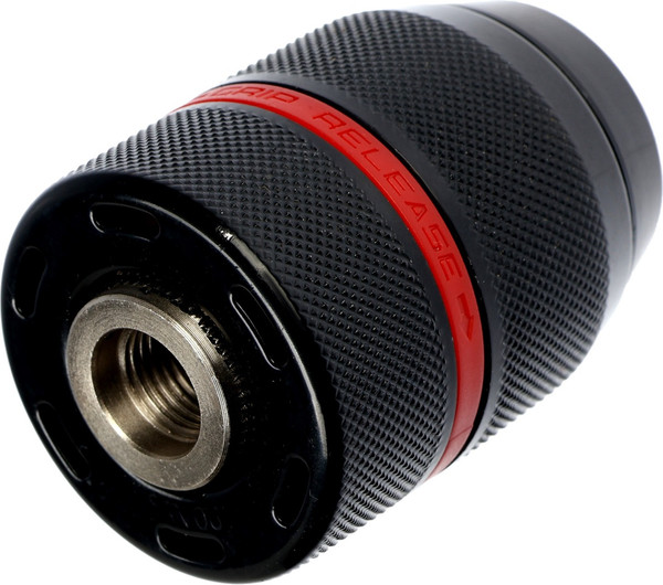 Изображение товара Патрон сверлильный Tundra 10724439