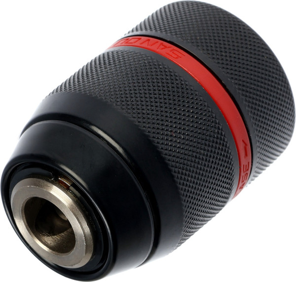 Изображение товара Патрон сверлильный Tundra 10724439