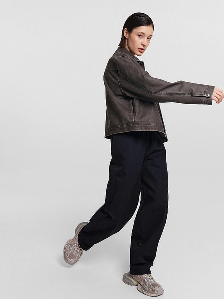 Изображение товара Штаны Mark Formelle 182521 (р.170-98, черный)