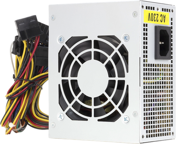 Изображение товара Блок питания для компьютера Crown 300W SFX / CM-PS300 Office