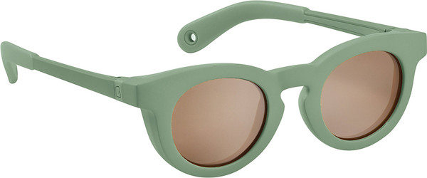 Изображение товара Очки солнцезащитные Beaba Sunglasses 9-24 Mois Retro Delight Vert / 930356